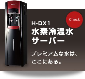 H-DX1